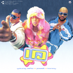 Young Miko Ft. Jowell Y Randy – ID
